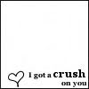CRUSH ON YOU Pictures, Images and Photos