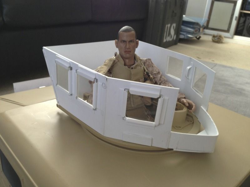 21st century toys rc humvee