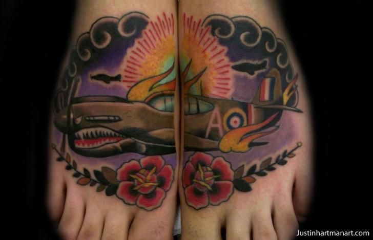 tattoo-foot-new-school-airplane_zpsdml2akrw.jpeg