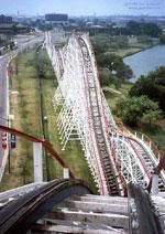 roller coaster roller coaster