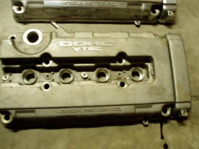 b18c1 valve cover gasket