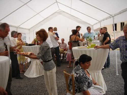 Receptie
