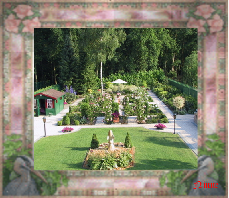 tuin