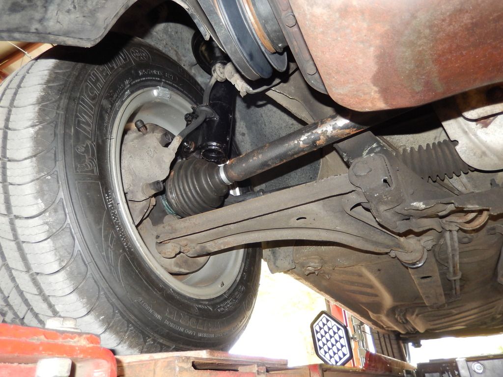 5th at 80 mph and a lot of vibration VW Vortex Volkswagen Forum