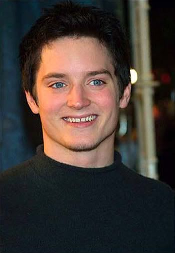 For Elijah Wood AND Frodo! elijah wood eyes. For Elijah Wood AND Frodo!