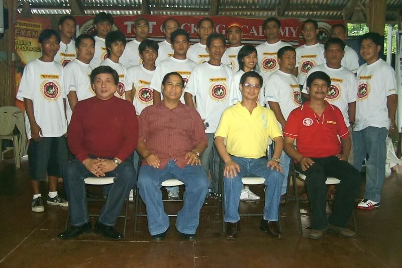 TJT Cocking Academy Page 16