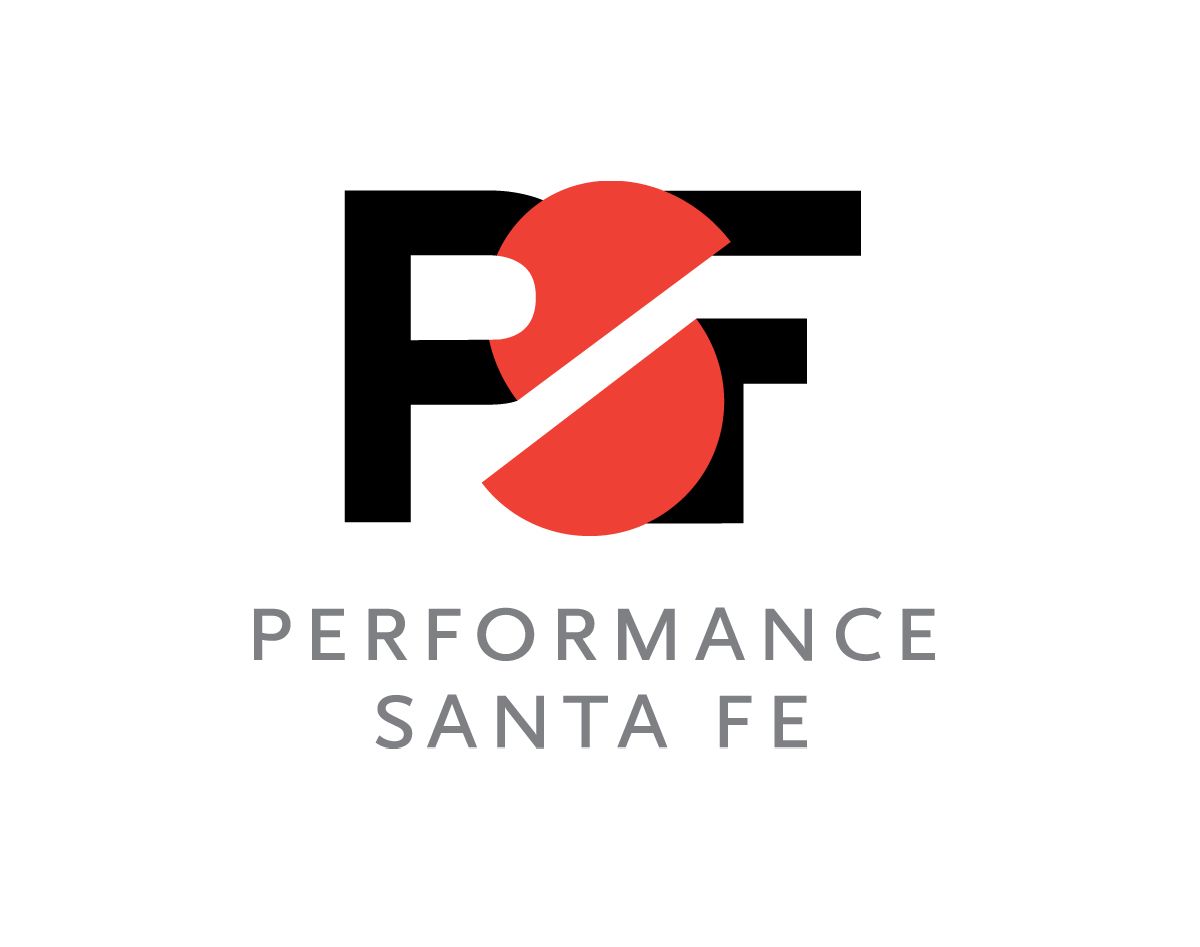 Performance Santa Fe at the Lensic