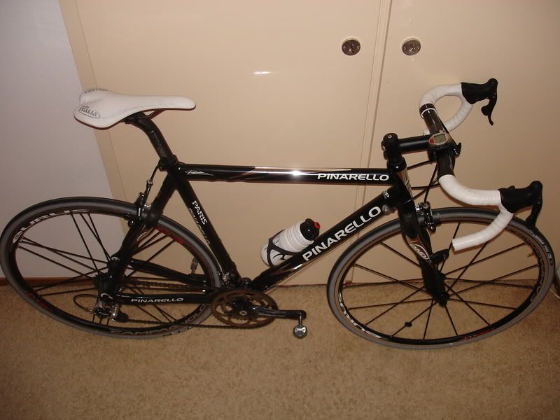 pinarello paris 2006