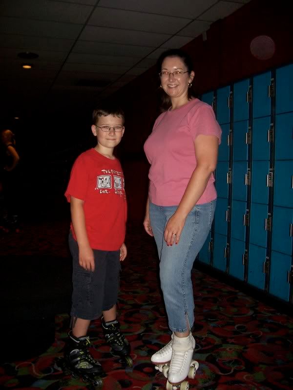 Posing in Skates - Page 6 - Ska...