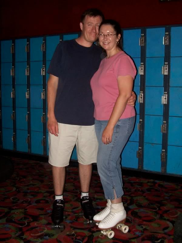 Posing in Skates - Page 6 - Ska...