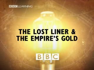 Timewatch   The Lost Liner And The Empire's Gold [2004] [divx] preview 0