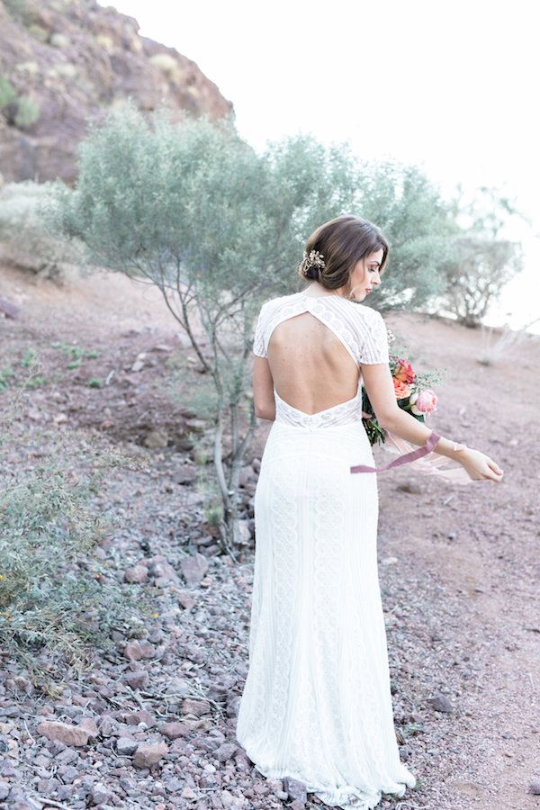 The Southwest Meets Boho Styling in Tempe, Arizona
