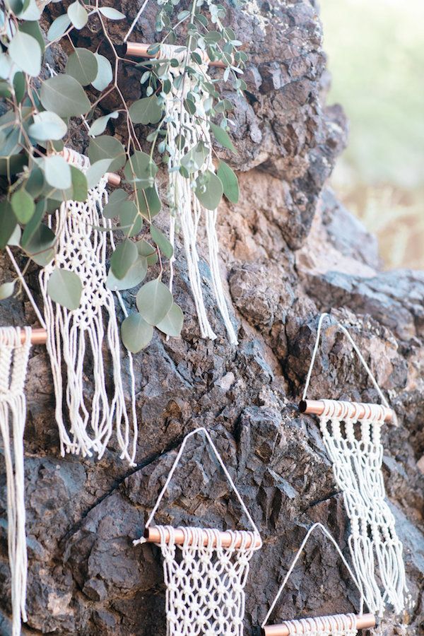  The Southwest Meets Boho Styling in Tempe, Arizona