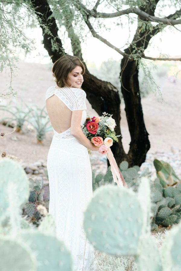  The Southwest Meets Boho Styling in Tempe, Arizona