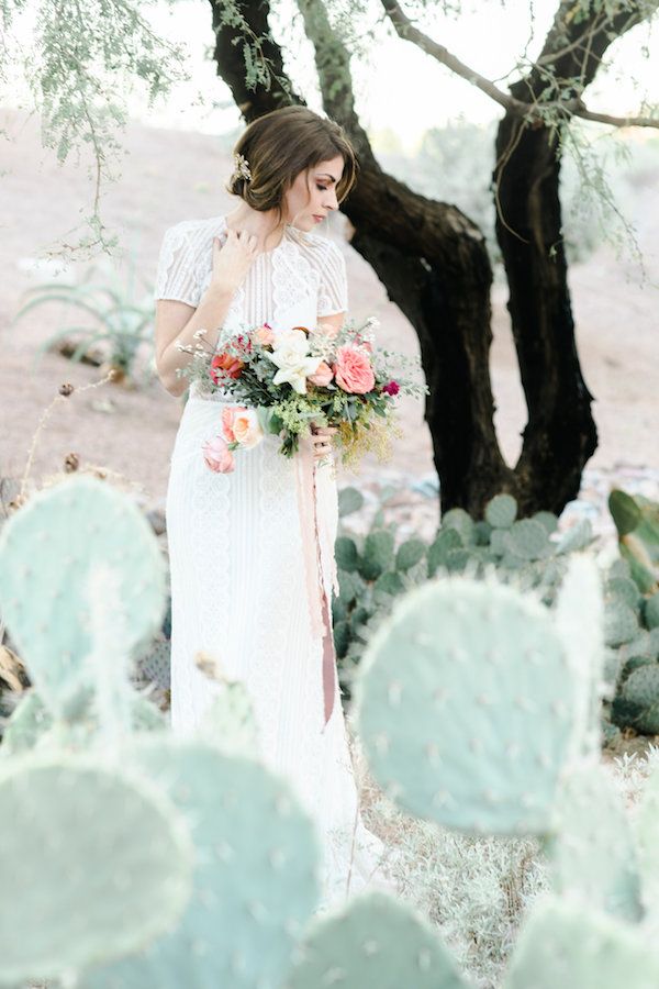  The Southwest Meets Boho Styling in Tempe, Arizona