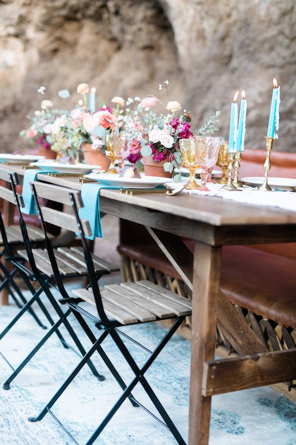  The Southwest Meets Boho Styling in Tempe, Arizona