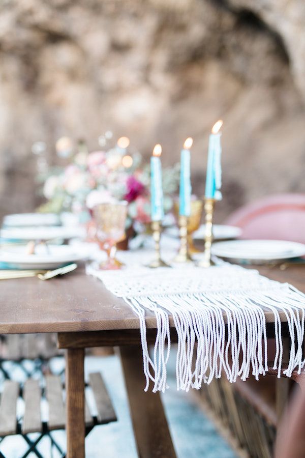  The Southwest Meets Boho Styling in Tempe, Arizona