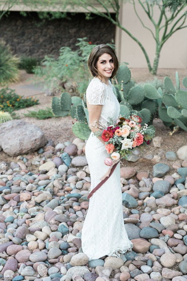  The Southwest Meets Boho Styling in Tempe, Arizona