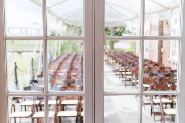  Chic Bridesmaid Style in this Charleston Wedding