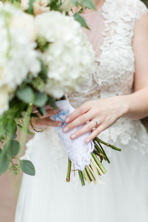  Chic Bridesmaid Style in this Charleston Wedding