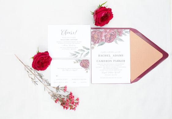  Bohemian Wedding Inspiration in Phoenix, Arizona