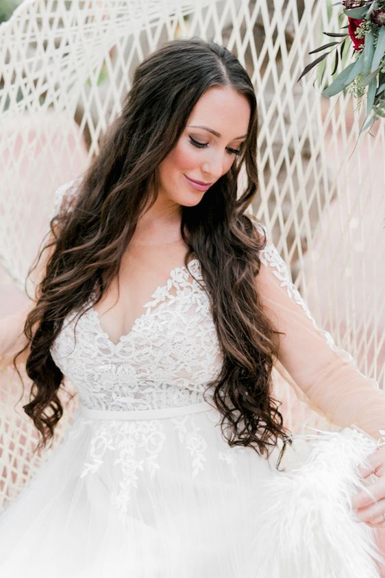  Bohemian Wedding Inspiration in Phoenix, Arizona