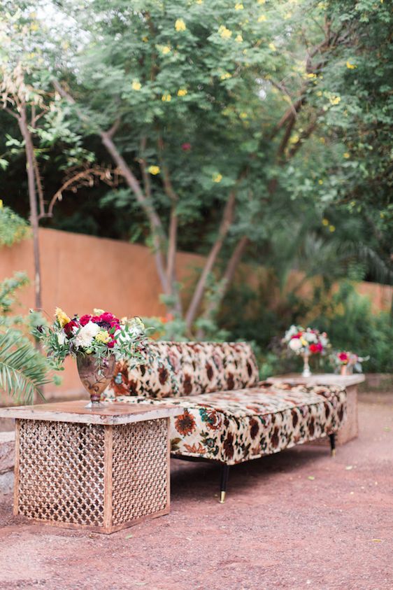  Bohemian Wedding Inspiration in Phoenix, Arizona