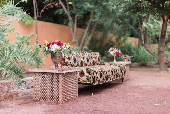  Bohemian Wedding Inspiration in Phoenix, Arizona