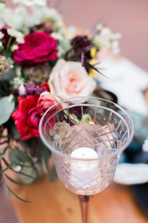  Bohemian Wedding Inspiration in Phoenix, Arizona