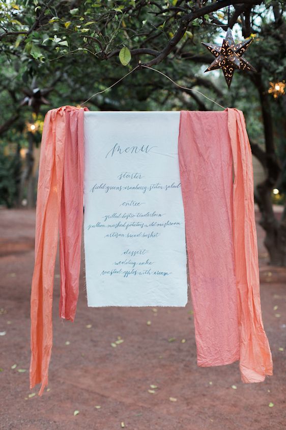  Bohemian Wedding Inspiration in Phoenix, Arizona