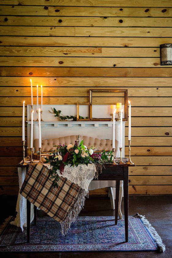  Fun & Festive Holiday Inspiration on the Farm