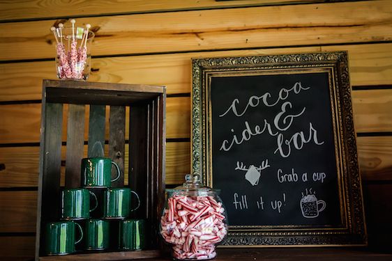  Fun & Festive Holiday Inspiration on the Farm