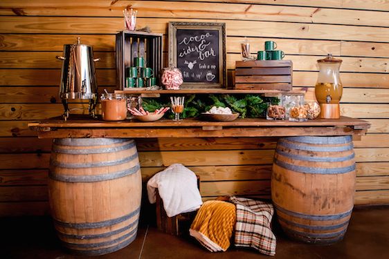  Fun & Festive Holiday Inspiration on the Farm