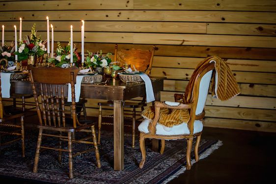  Fun & Festive Holiday Inspiration on the Farm