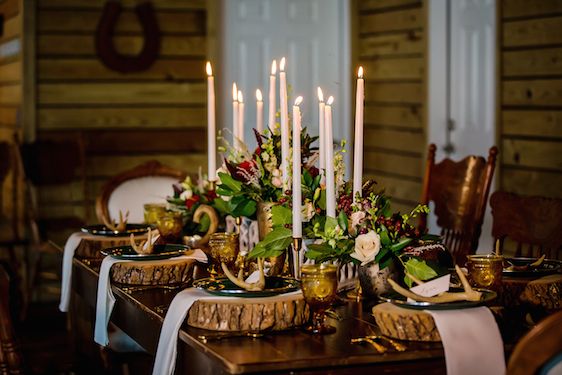  Fun & Festive Holiday Inspiration on the Farm