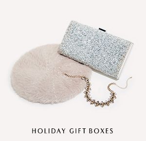  12 Mix & Match Holiday Styles You'll Love