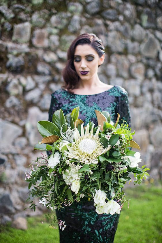  A Harry Potter Wizarding World Inspired Shoot