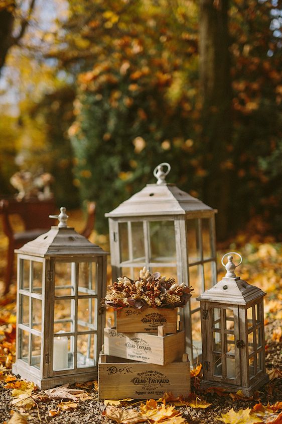  Chocolate & Antique Books Inspired Style Shoot