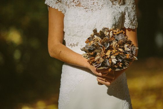  Chocolate & Antique Books Inspired Style Shoot