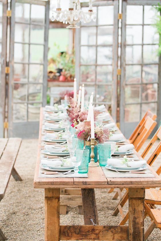 Roxanna Sue Photography, florals by Rural Society Flowers, event design by Pat Warthen Design