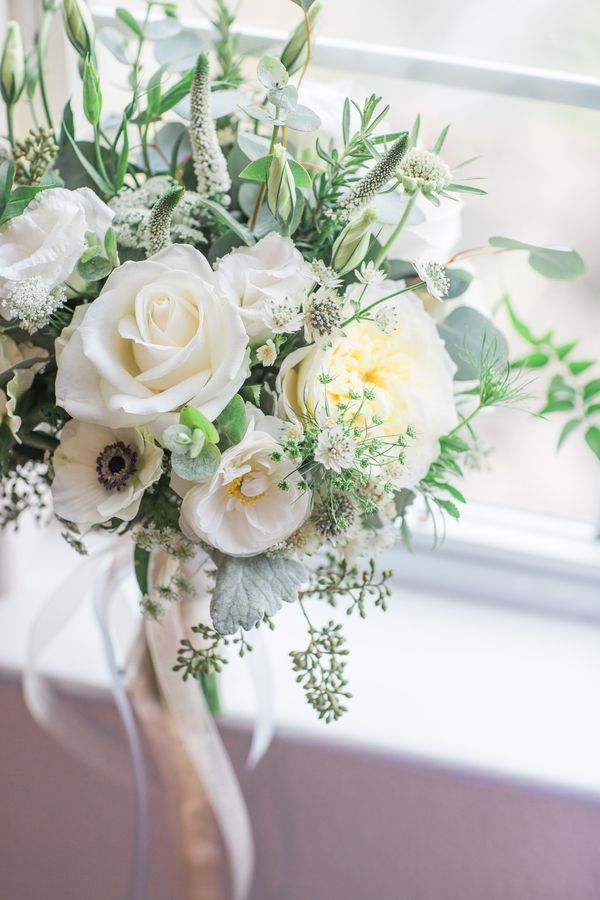  A Geode Inspired Wedding Shoot in Sonoma Valley