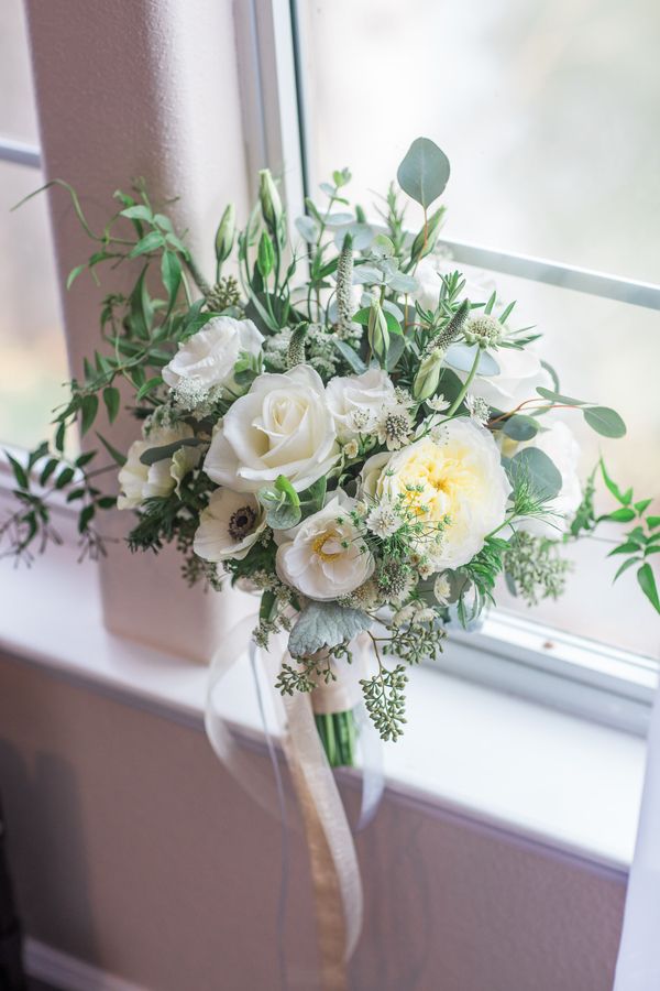  A Geode Inspired Wedding Shoot in Sonoma Valley