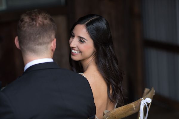  A Geode Inspired Wedding Shoot in Sonoma Valley