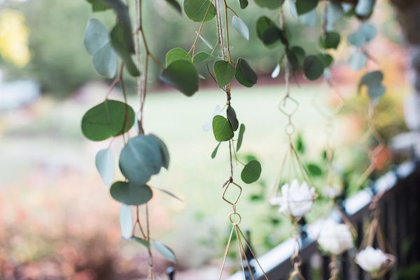  A Geode Inspired Wedding Shoot in Sonoma Valley