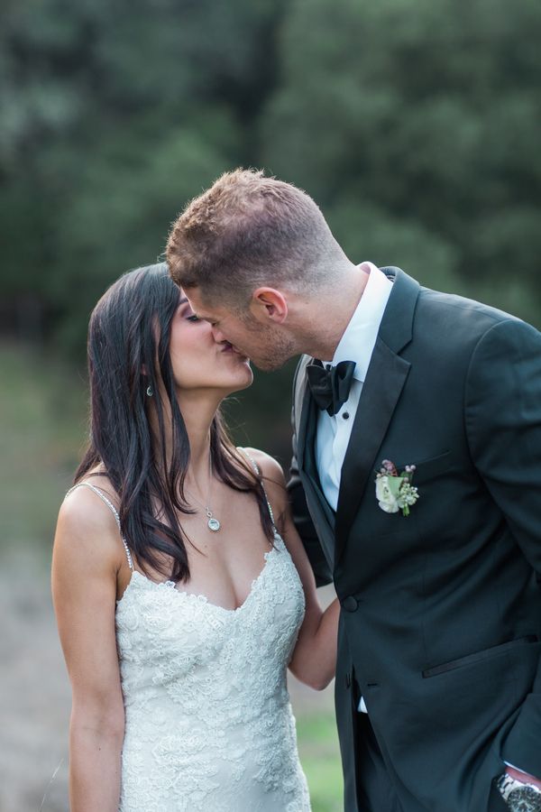  A Geode Inspired Wedding Shoot in Sonoma Valley