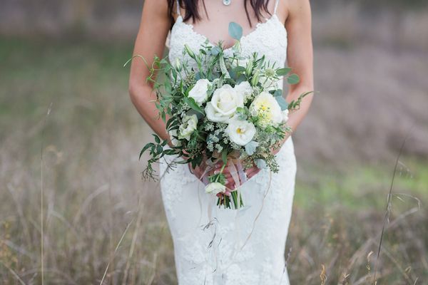  A Geode Inspired Wedding Shoot in Sonoma Valley