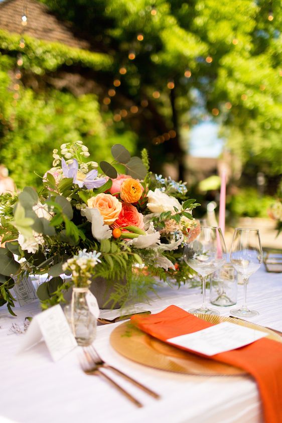  Napa Valley Wedding Tour at Harvest Inn by Charlie Palmer 