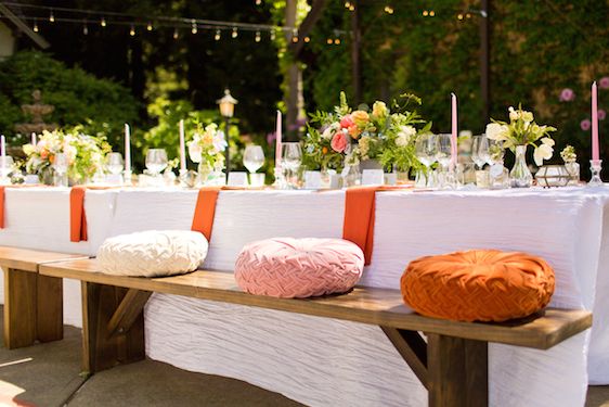  Napa Valley Wedding Tour at Harvest Inn by Charlie Palmer 