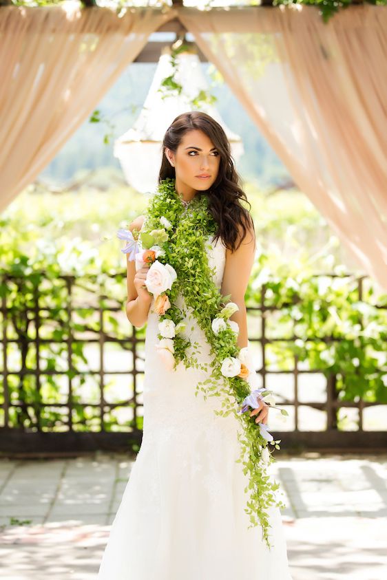  Napa Valley Wedding Tour at Harvest Inn by Charlie Palmer 