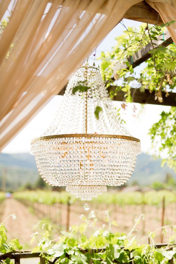  Napa Valley Wedding Tour at Harvest Inn by Charlie Palmer 